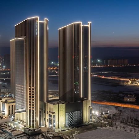 Hyatt Place Changchun Jingyue Exterior foto