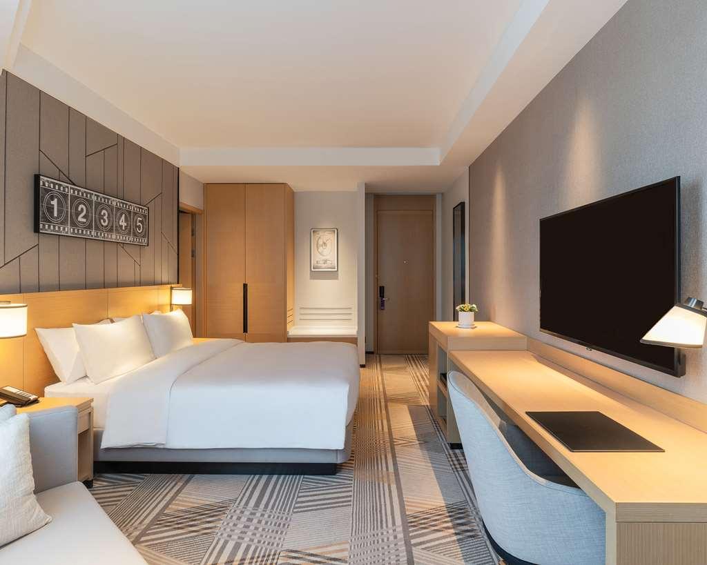 Hyatt Place Changchun Jingyue Zimmer foto