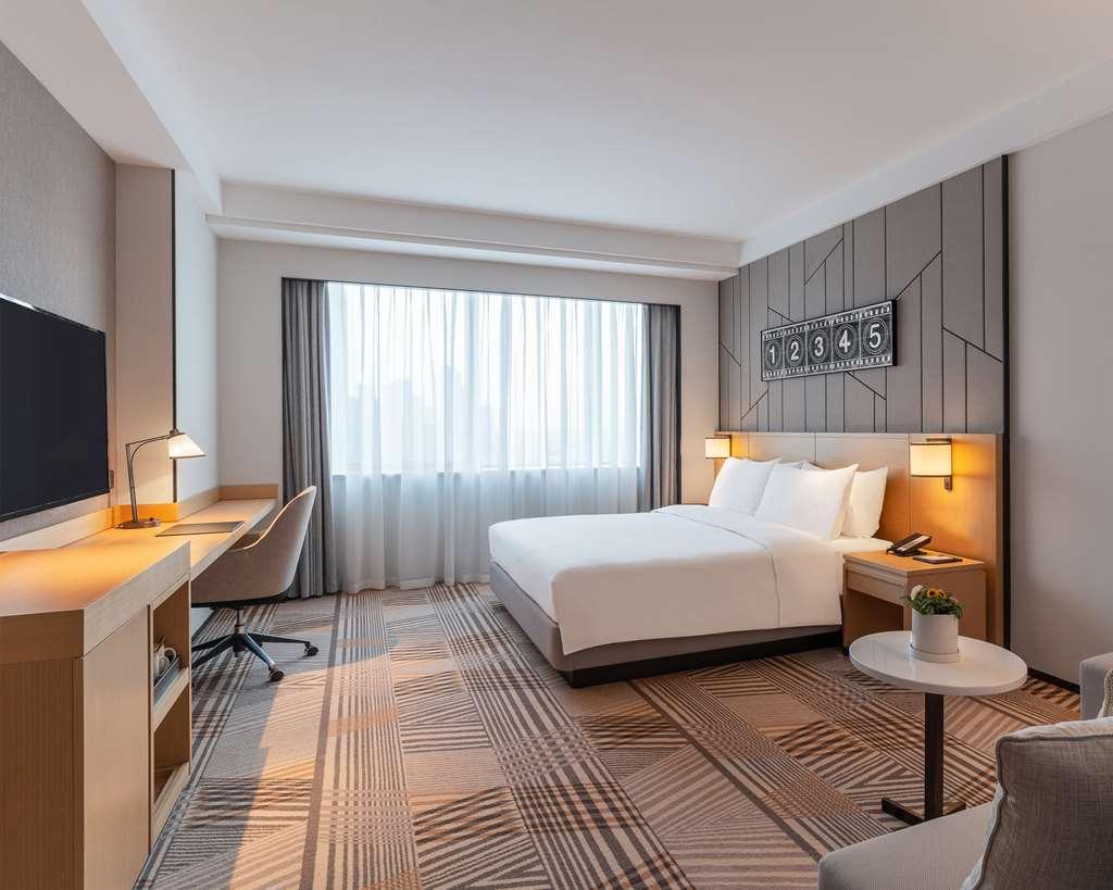Hyatt Place Changchun Jingyue Zimmer foto