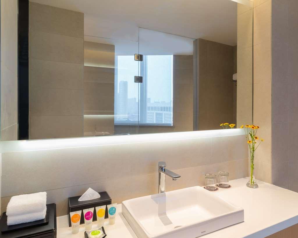 Hyatt Place Changchun Jingyue Zimmer foto