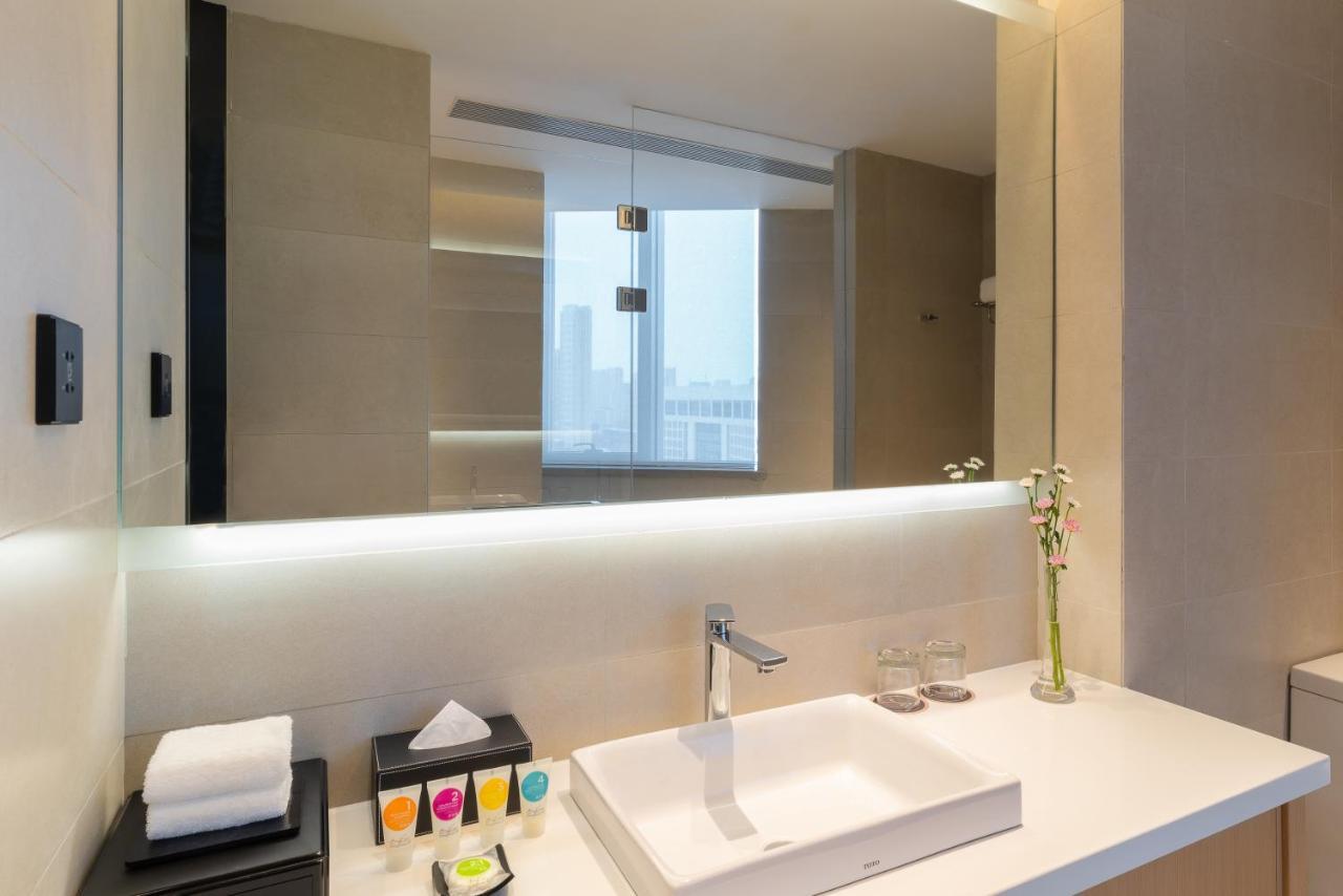 Hyatt Place Changchun Jingyue Exterior foto