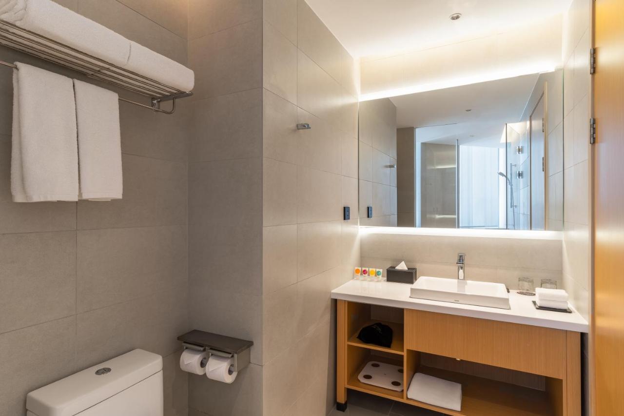 Hyatt Place Changchun Jingyue Exterior foto