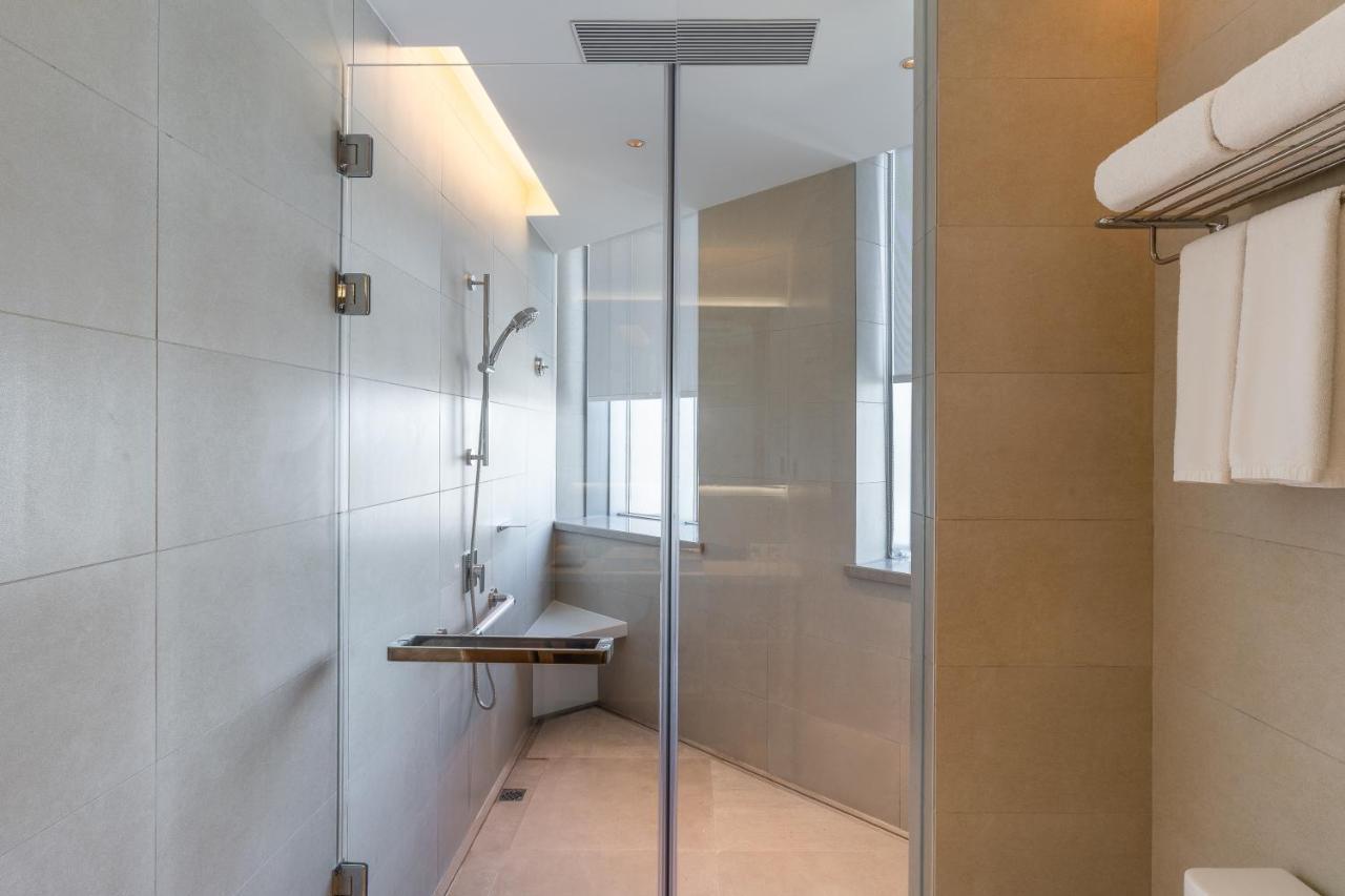 Hyatt Place Changchun Jingyue Exterior foto